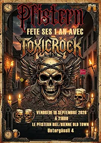Pfistern Bienne 18.09.2026